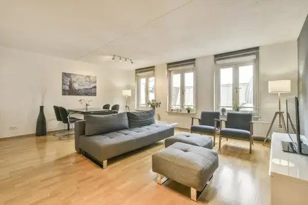 Apartment for rent: Kalverstraat 220D, Kalverdriehoek Amsterdam