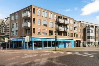 Apartment for sale: Kalverstraat 32, Binnenstad Apeldoorn