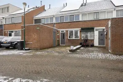 Tussenwoning te koop: Kamelenspoor 281, Kamelenspoor Maarssen