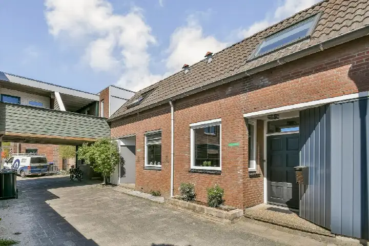 Tussenwoning te koop: Kamelenspoor 409, Kamelenspoor Maarssen