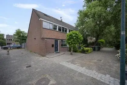 Corner house for sale: Kamelenspoor 48, Kamelenspoor Maarssen