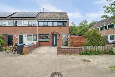 Hoekwoning te koop: Kamelenspoor 8, Kamelenspoor Maarssen