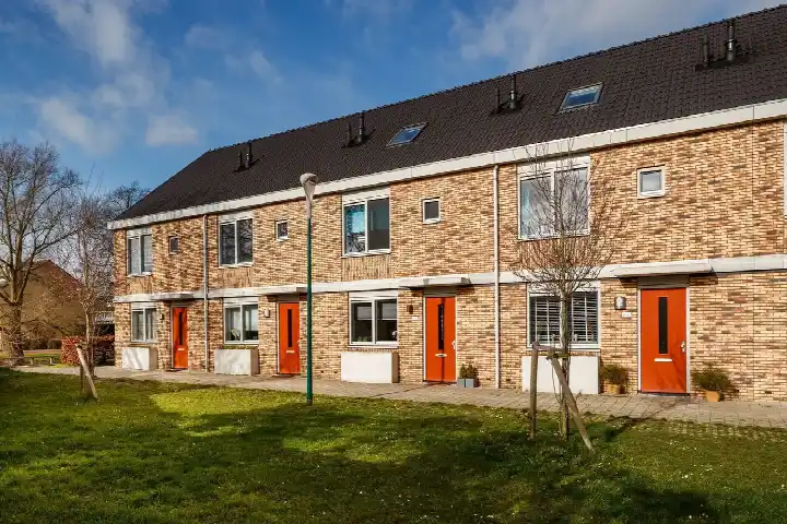 Tussenwoning te koop: Kamelenspoor 81-7, Kamelenspoor Maarssen