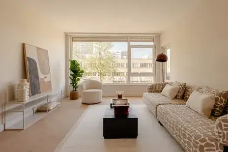 Appartement te koop: Kamerlingh Onneslaan 74, Don Bosco Amsterdam