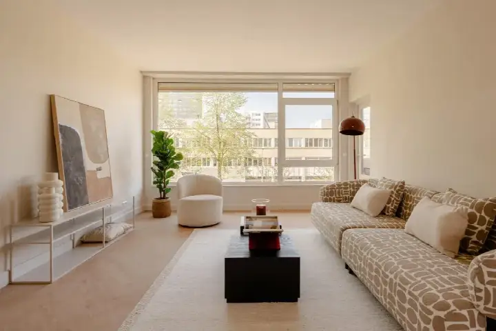 Appartement te koop: Kamerlingh Onneslaan 74, Don Bosco Amsterdam