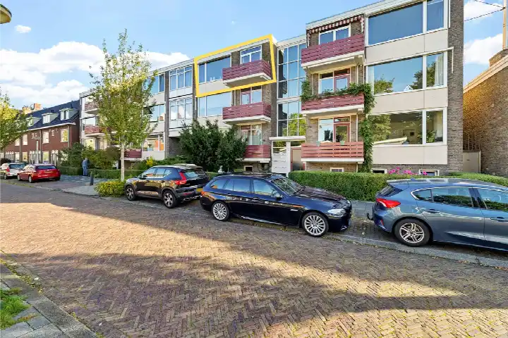 Appartement te koop: Kamerlingh Onnesstraat 88, Grunobuurt Groningen