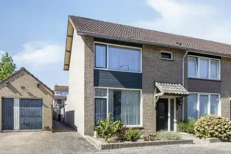Hoekwoning te koop: Kamillestraat 36, Beek Beek En Donk