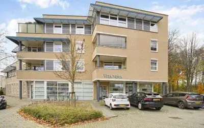 Apartment for sale: Kammerstraat 14, Keent Weert