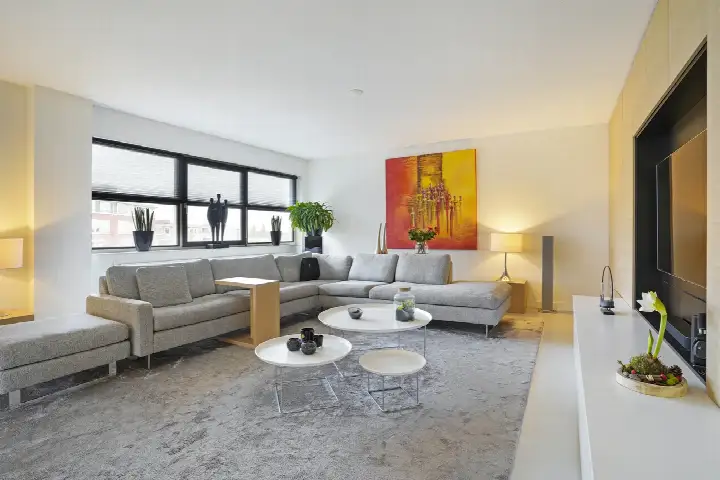 Appartement te koop: Kammerstraat 14, Keent Weert