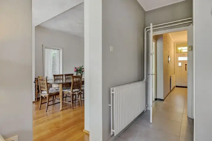 Twee-onder-één-kap te koop: Kampdijklaan 46, Loyolaan en omgeving Vught