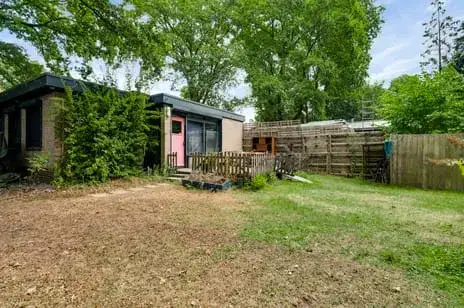 Vrijstaande woning te koop: Kamperfoeliepad 4, Wanssum Wanssum
