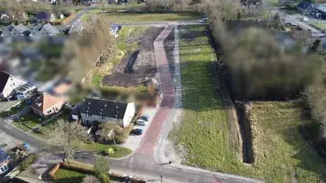 Woning te koop: Kamperfoeliestraat, Winschoten-Grintweg Winschoten