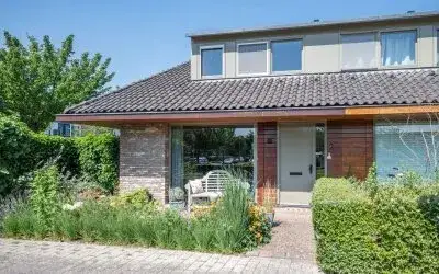 Corner house for sale: Kamperpad 2, Havenbuurt Berkel En Rodenrijs