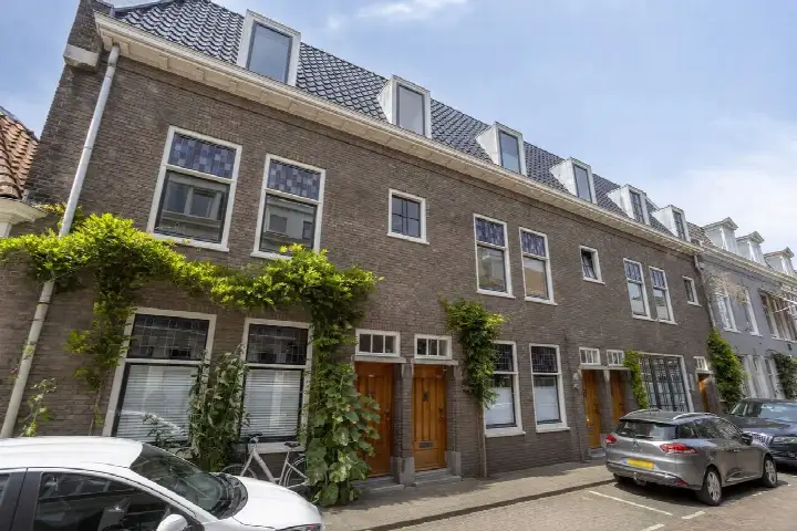 Appartement te koop: Kamperstraat 28RD, Rozenprieel-noord Haarlem