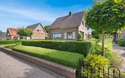 Vrijstaande woning te koop: Kamperweg 32, Heerde Heerde