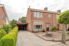 Hoekwoning te koop: Kamphuisstraat 3, Haarkamp Voorthuizen