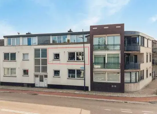Appartement te koop: Kampstraat 2A, Lichtenberg Landgraaf