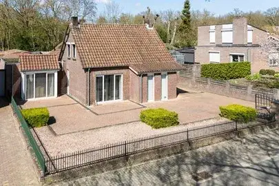 Vrijstaande woning te koop: Kampweg 10, Kern Nunhem Nunhem