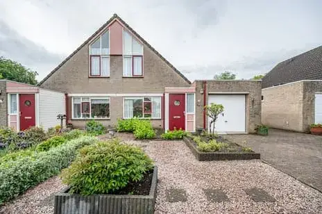 Twee-onder-één-kap te koop: Kampweg 19, Ruinen Ruinen (Gem. De Wolden)