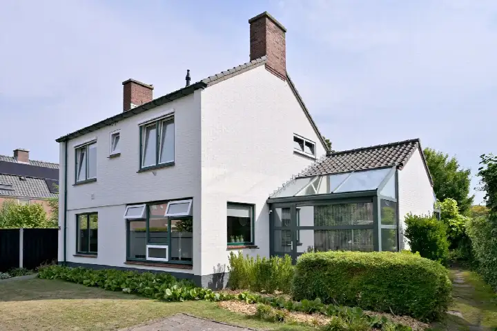 Vrijstaande woning te koop: Kampweg 26, Brummense Enk Oost Brummen