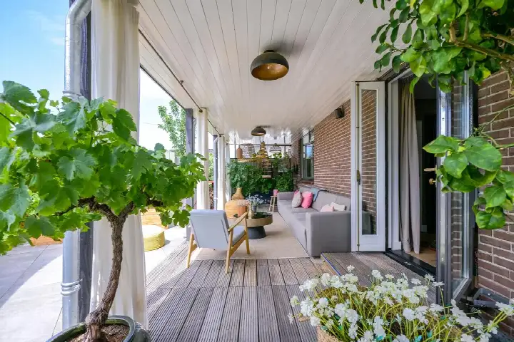 Appartement te koop: Kampweg 9A, Doorn-Centrum Doorn