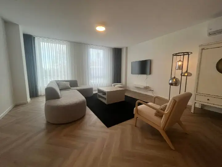 Apartment for rent: Kamstraat 22A, Centrum Helmond