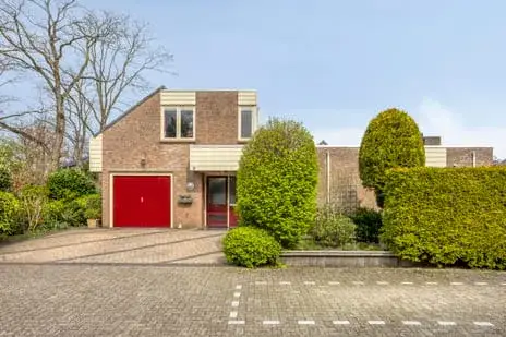 Vrijstaande woning te koop: Kamvaren 9, Gors-Zuid Purmerend