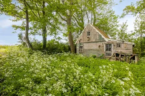 Vrijstaande woning te koop: Kanaaldijk 17, West-Graftdijk West-Graftdijk