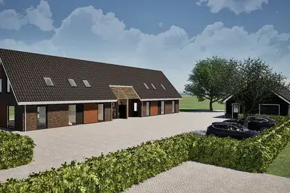 Woning te koop: Kanaaldijk 28-2, Verspreide huizen Heerde-Noord en Hoorn Heerde