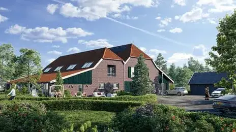 Appartement te koop: Kanaaldijk 30J, Hoorn Heerde