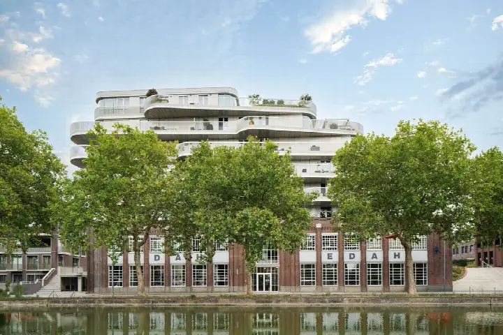 Apartment for sale: Kanaaldijk N.O. 88D, Centrum Helmond