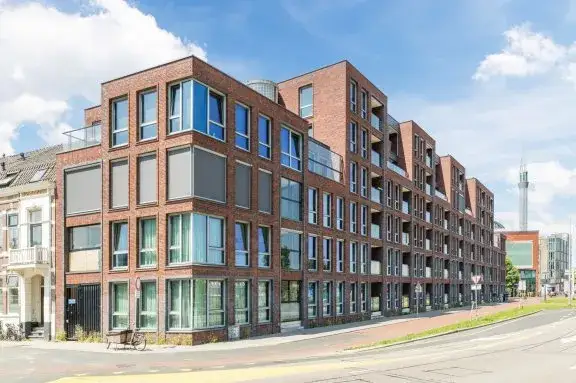 Appartement te huur: Kanaalstraat 18E, Lombok-Oost Utrecht