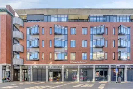 Appartement te koop: Kanaalstraat 68, Binnenstad Apeldoorn