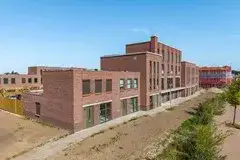 Home for sale: Kanaalstraat 68D, Industrieterrein Roden Roden