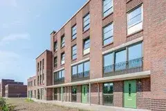 Home for sale: Kanaalstraat 70, Industrieterrein Roden Roden