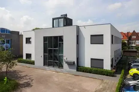 Studio te huur: Kanaalweg 95-8, Oog in Al Utrecht