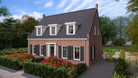 Woning te koop: Kanaalweg Oostzijde, Vlotbrug Hellevoetsluis