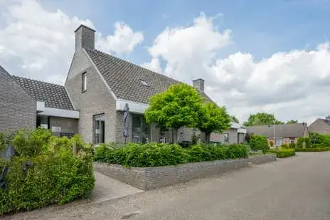 Appartement te koop: Kanakker 1C, Swolgen Swolgen