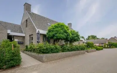 Appartement te koop: Kanakker 1G, Swolgen Swolgen