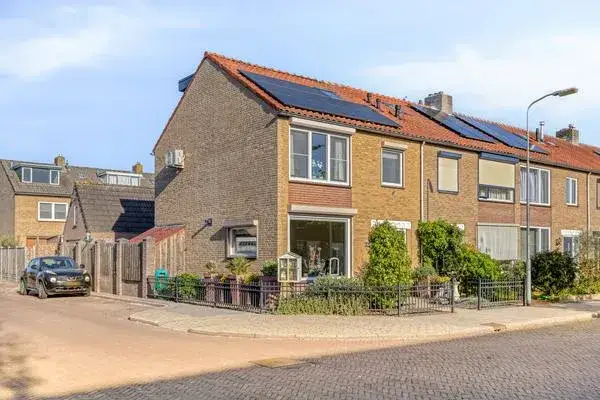Hoekwoning te koop: Kanariestraat 32, Wijchen Noord Wijchen