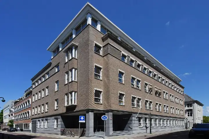Studio te koop: Kanonstraat 8, Voorhout 'S-Gravenhage