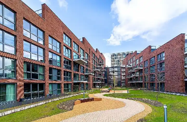 Apartment for rent: Kanseliersplein 113, Paleiskwartier 'S-Hertogenbosch