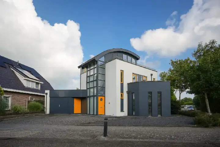 Vrijstaande woning te koop: Kanteel 42, Kern Dreumel Dreumel
