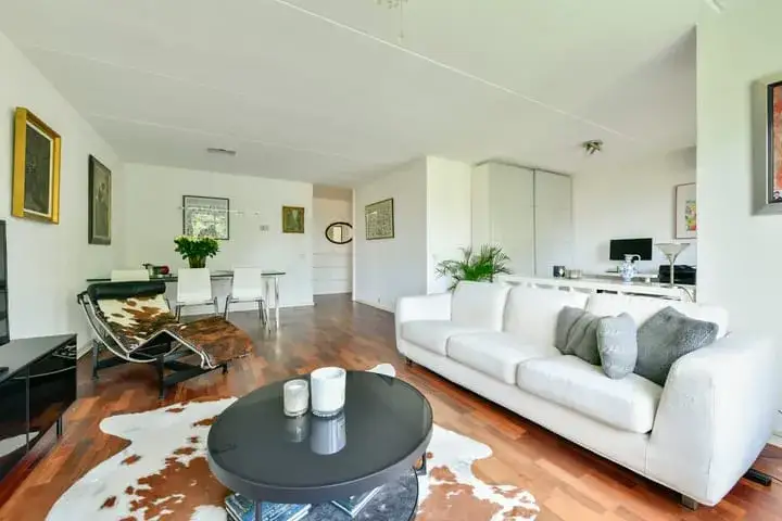 Appartement te koop: Kanteel 76, Buitenveldert-Zuidoost Amsterdam