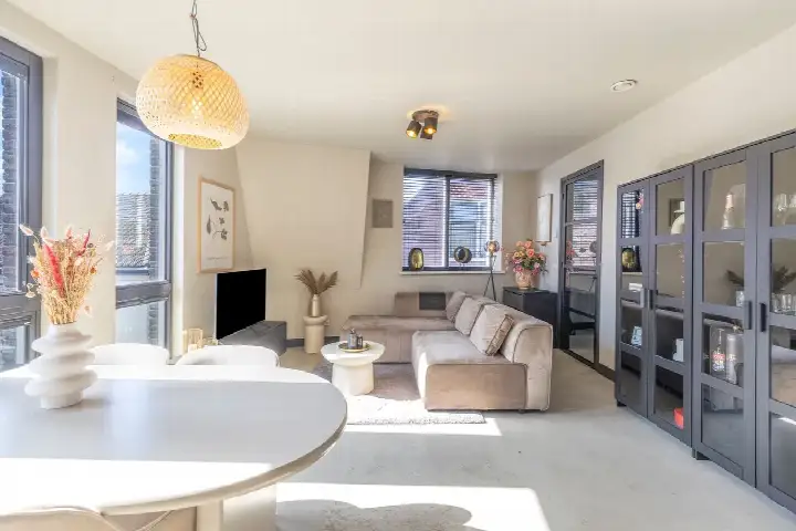 Appartement te koop: Kantoorstraat 2D, Den Burg Den Burg