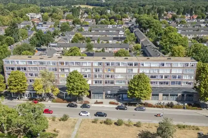 Appartement te koop: Kanunnik Boenenstraat 18A, Brakkenstein Nijmegen
