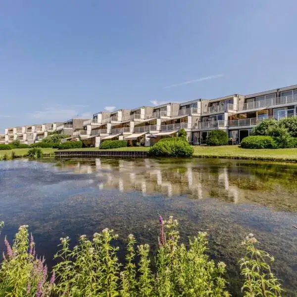 Appartement te koop: Kapellaan 18, Kapelbuurt Heiloo