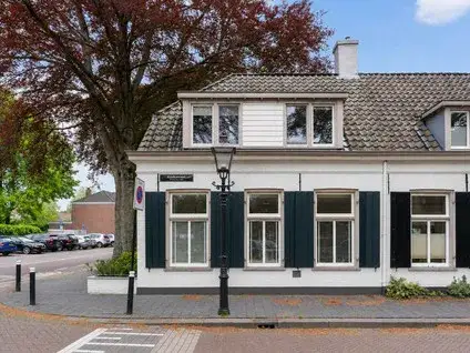 Hoekwoning te koop: Kapellaan 36, Centrum Vught