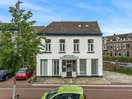 Corner house for sale: Kapellerlaan 65, Roerzicht Roermond