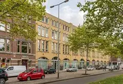 Appartement te huur: Kapelstraat 121, Delfshaven Rotterdam